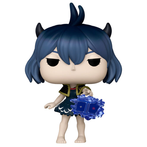 POP figure Black Clover Secre Chase-0
