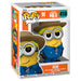 POP figure Despicable Me 4 RM Minion-1