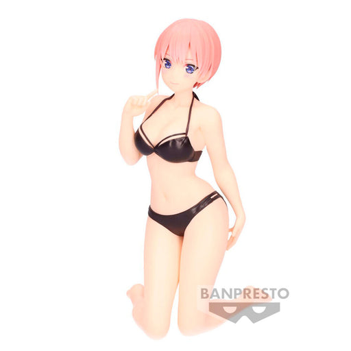 The Quintessential Quintuplets Celestial Vivi Ichika Nakano figure 17cm-0