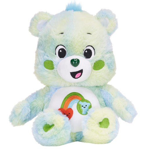 Care Bears Good Luck Bear plush toy 25cm-0