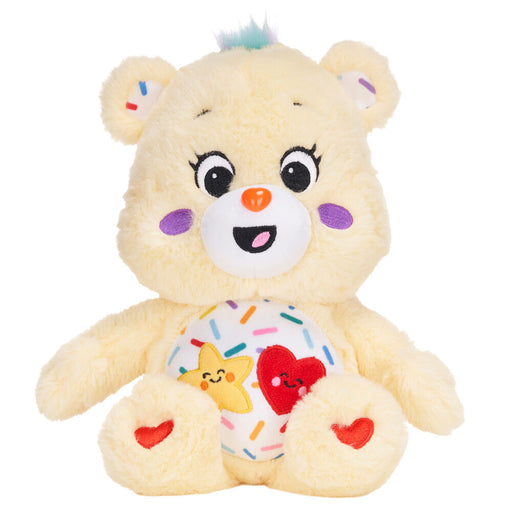 Care Bears Funny Bear plush toy 25cm-0
