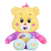 Care Bears Laughing Bear plush toy 25cm-0