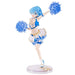 Re:Zero Starting Life in Another World Rem Courage To You Ichibansho figure 19cm-0