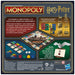Spanish Harry Potter Monopoly board game-7