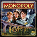 Spanish Harry Potter Monopoly board game-1
