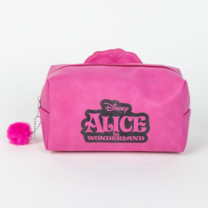Disney Alice in Wonderland Cheshire vanity case-2