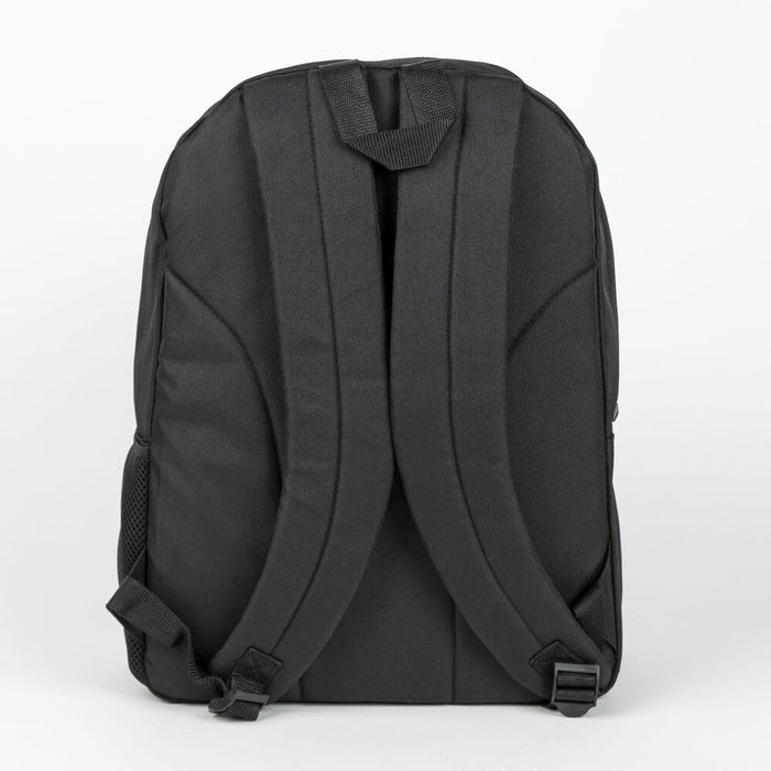 Star Wars Darth Vader casual backpack-0