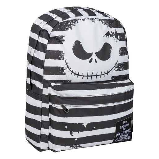 Disney Nightmare Before Christmas Jack casual backpack-1