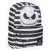 Disney Nightmare Before Christmas Jack casual backpack-1