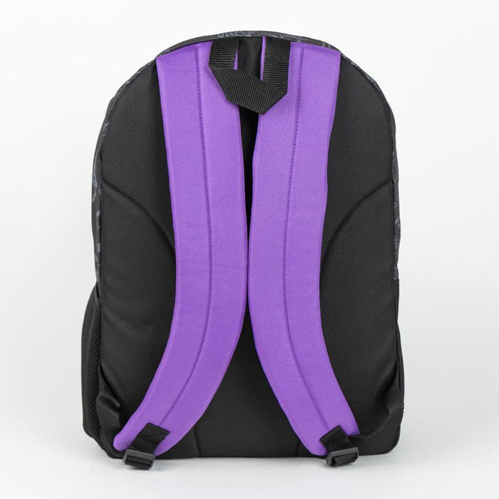 Disney Villains Maleficent casual backpack-2