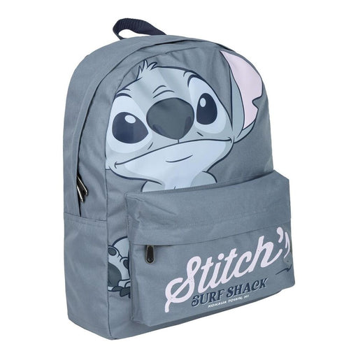 Disney Stitch casual backpack-1