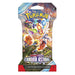 Spanish Pokemon Scarlet & Purple Astral Crown collectible card game envelope-2