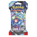 Spanish Pokemon Scarlet & Purple Astral Crown collectible card game envelope-4