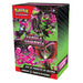 Spanish Pokemon SV6.5 Booster Bundle Scarlet & Purple Astral Crown trading card game-3