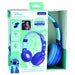 Disney Sittch luminous Bluetooth wireless headphones-1