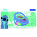 Disney Stitch CD player-0