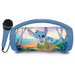 Disney Stitch Bluetooth speaker with microphone-2