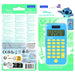 Disney Stitch calculator-1