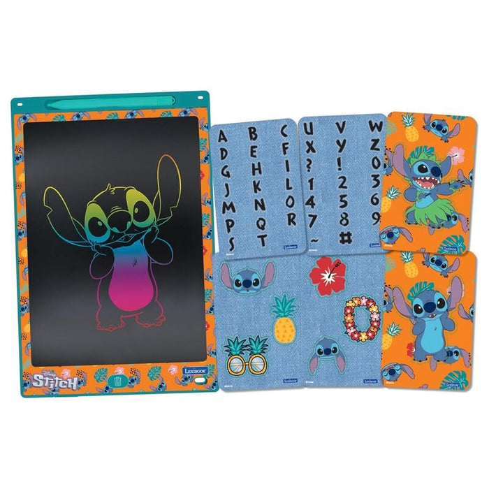Disney Stitch tablet-2