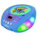 Disney Stitch CD player-1