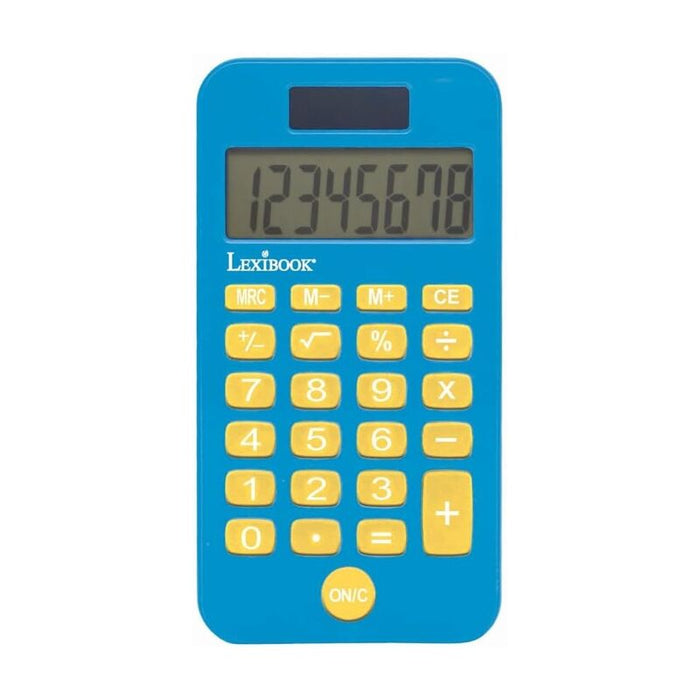 Disney Stitch calculator-2
