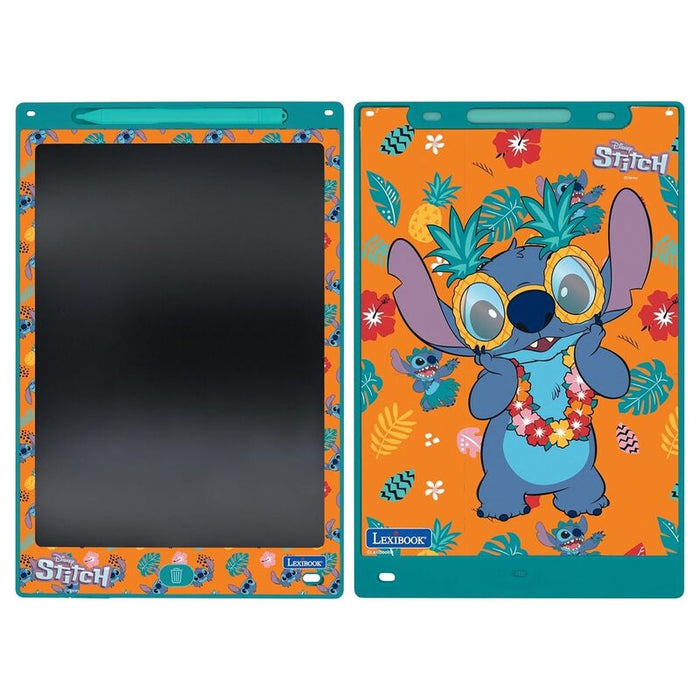 Disney Stitch tablet-3