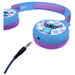 Disney Stitch Bluetooth wireless headphones-3