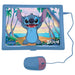 Disney Stitch Educational bilingual laptop-3