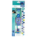 Disney Stitch digital projector clock-4