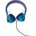 Disney Stitch foldable headphones-1