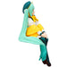 Hatsune Miku Hatsune Miku Flower Fairy Lily White Noodle Stopper 14cm-3