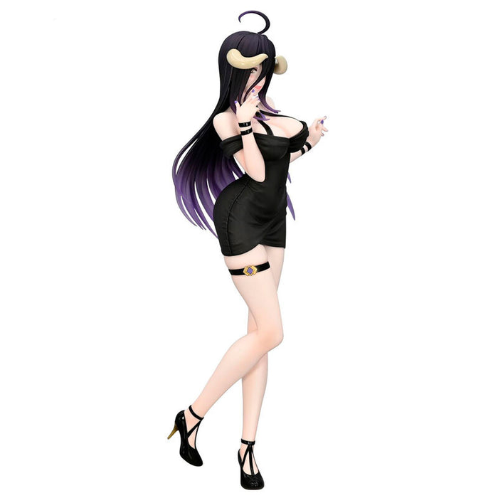 Overlord Albedo Mini Dress figure 21cm-4