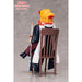 Demon Slayer Kimetsu no Yaiba Kyojuro Rengoku figure 16,5cm-3