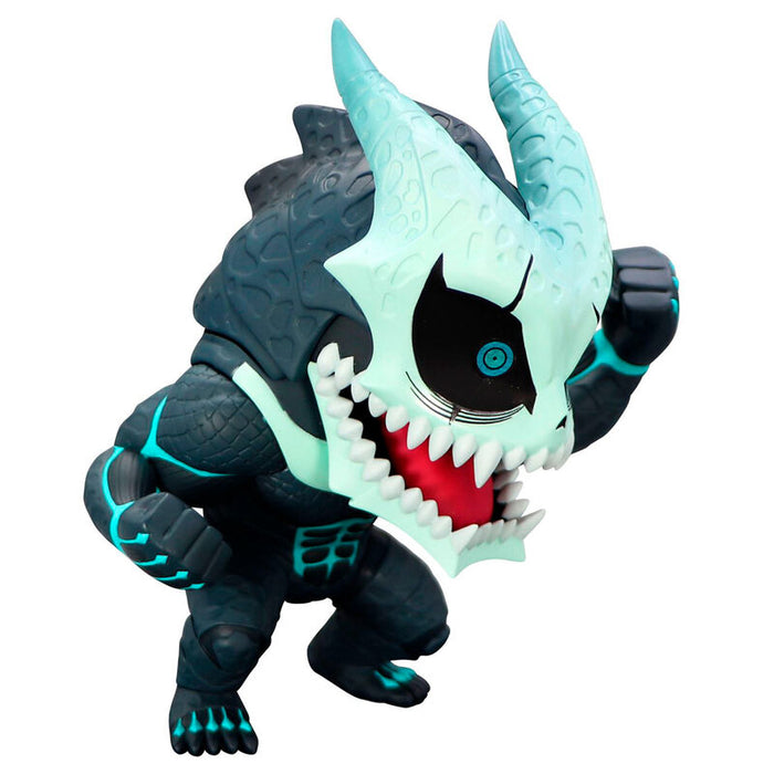 Kaiju No. 8 Cartoon Kaiju No. 8 Toonize figure 12cm-5