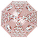 Hello Kitty manual transparent umbrella 48cm-1