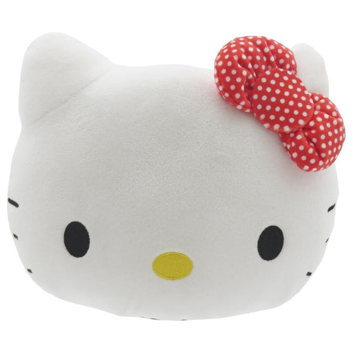 Hello Kitty plush money box-0