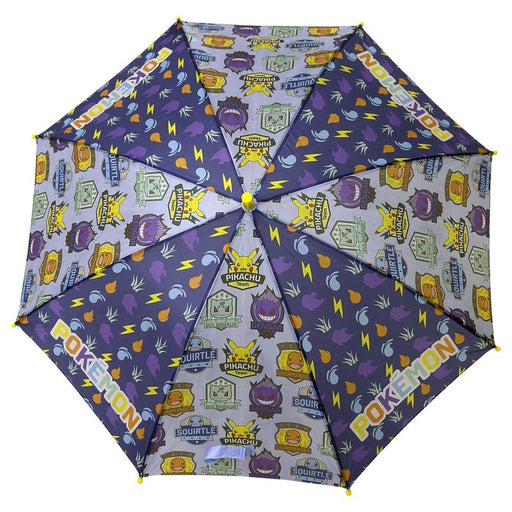 Pokemon automatic umbrella 54cm-1
