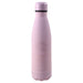 Real Madrid stainless steel pink bottle 600ml-1