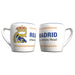 Real Madrid two colour mug 380ml-0