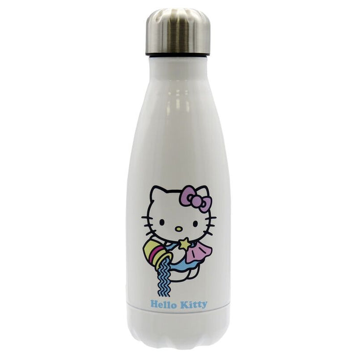 Hello Kitty Aquarium stainless steel bottle 550ml product image