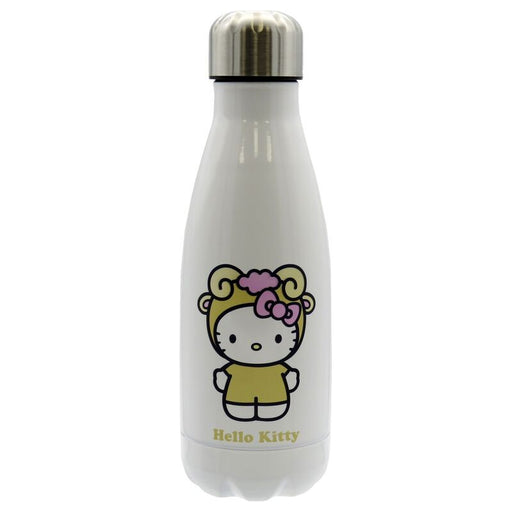 Hello Kitty Aries stainless steel bottle 550ml-0
