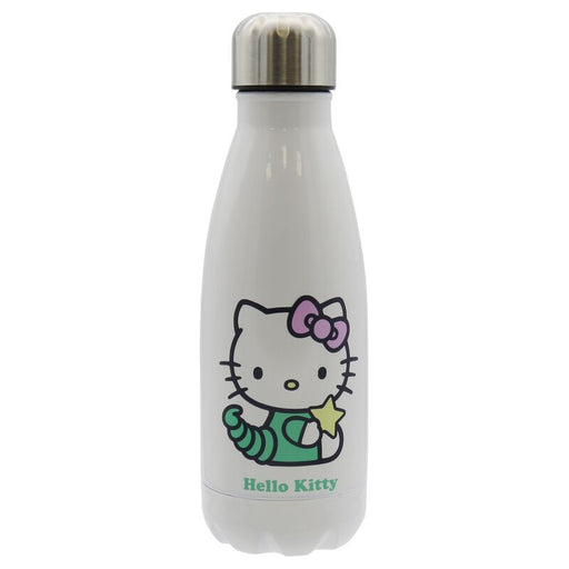 Hello Kitty Scorpio stainless steel bottle 550ml-0