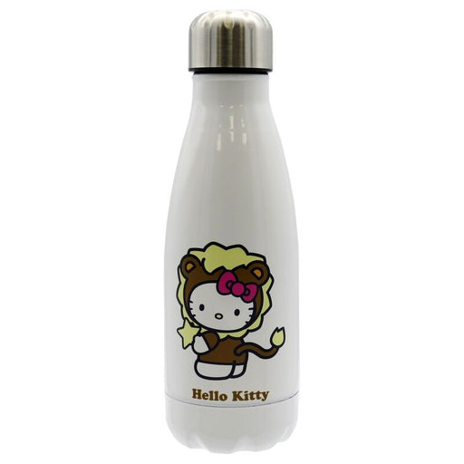 Hello Kitty Leo stainless steel bottle 550ml-0
