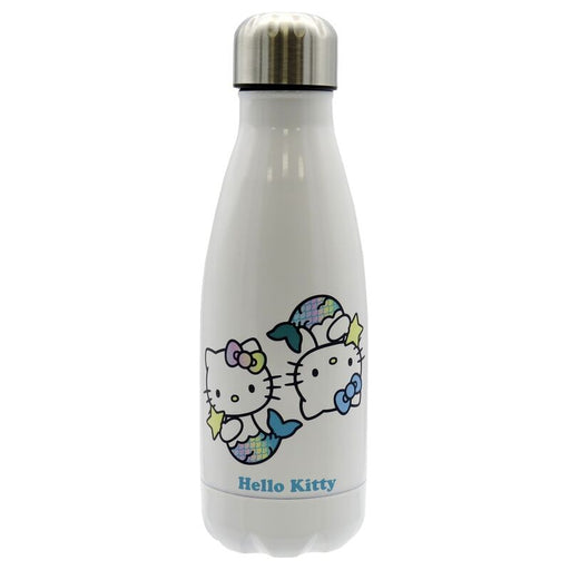 Hello Kitty Pisces stainless steel bottle 550ml product image