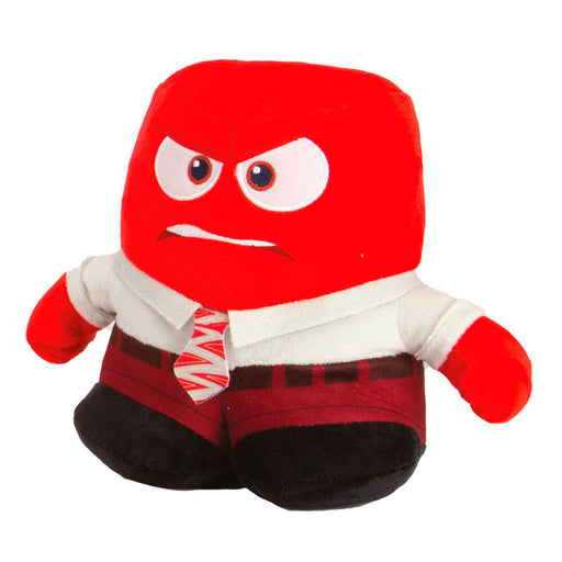 Disney Pixar Inside Out Fury plush toy 25cm-0