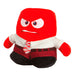 Disney Pixar Inside Out Fury plush toy 25cm-0