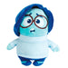 Disney Pixar Inside Out Sadness plush toy 25cm-0