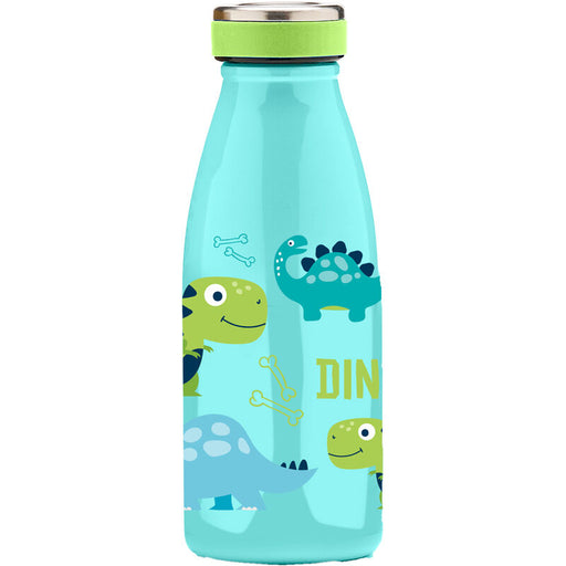Water Revolution Dino thermo bottle 350ml-0
