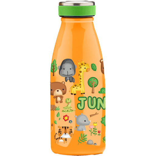 Water Revolution Jungle thermo bottle 350ml-0