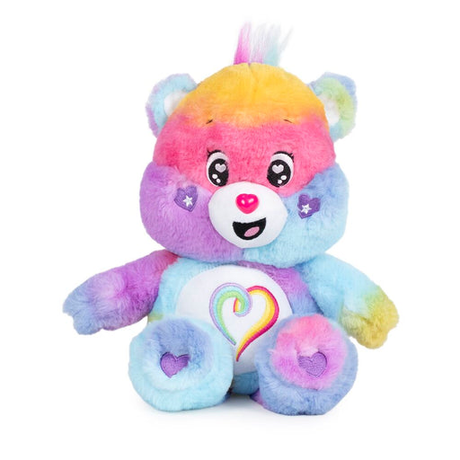 Care Bears Share Bear plush toy 25cm-0